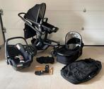 3 in 1 kinderwagen buggy Joolz Day + adapters, Kinderen en Baby's, Ophalen, Zo goed als nieuw, Kinderwagen, Maxi-Cosi