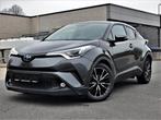 Toyota C-HR Hybrid 1.8i VVT-i E - CVT, Cuir, Argent ou Gris, Achat, Euro 6