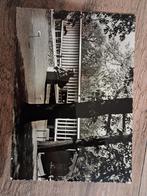 Expo 58 : paviljoen van Portugal, Verzenden