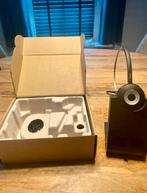 Jabra Pro 930 mono NIEUW, Computers en Software, Headsets, Ophalen, Zo goed als nieuw, Draadloos
