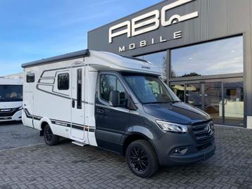 Hymer ML-T 570 Xperience - Nieuw - 170 PK Automaat beschikbaar voor biedingen