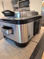 slowcooker, Ophalen, Timer, Zo goed als nieuw