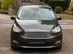 FORD C MAX 2019 BENZINE 1.5 97.000KM EURO6b, Euro 6, Bedrijf, 5 deurs, C-Max