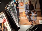 tijdschriften De Gitarist, Boeken, Muziek, Ophalen, Zo goed als nieuw, Instrument, Diverse auteurs