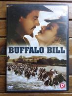 )))  Buffalo Bill  //  Biographie / Western   (((, Comme neuf, À partir de 12 ans, Enlèvement ou Envoi