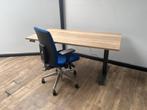 Elektrisch zit sta bureau edition (antraciet), Computers en Software, Ophalen