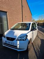 Seat Mii te koop (bouwjaar 2013), Auto's, Seat, Mii, Wit, Handgeschakeld, Particulier