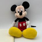 Disney Parks Mickey Mouse en peluche Disneyland Paris, Enlèvement ou Envoi, Mickey Mouse, Comme neuf, Peluche