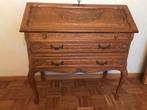 Eiken secretaire, Gebruikt, Ophalen