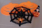 Halloweenversiering (pakketje), Hobby en Vrije tijd, Ophalen of Verzenden, Nieuw, Feestartikel
