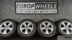 DEMO 18 inch Mercedes GLC GLC W253 X253 C253 Winterbanden, 18 inch, Gebruikt, Banden en Velgen, 235 mm