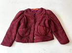 Jas Fred&Ginger, Kinderen en Baby's, Kinderkleding | Maat 110, Gebruikt, Fred&Ginger, Jas, Verzenden