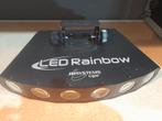 Jb systems Led rainbow lichteffect, Muziek en Instrumenten, Licht en Laser, Ophalen, Gebruikt, Licht, Kleur