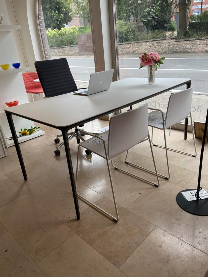 Design tafels toonzaalmodellen te koop, Huis en Inrichting, Tafels | Eettafels, Ophalen