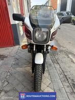 Honda CB900 Bol D'Or F2 | 1983 | Route 66 Auctions, Auto's, Honda, Zwart, Bedrijf, Handgeschakeld