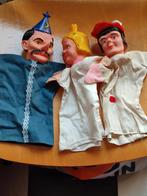 3 marionnettes H 31Cm 28 Cm 26 Cm, Enfants & Bébés, Jouets | Éducatifs & Créatifs, Utilisé, Enlèvement ou Envoi