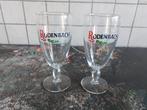 Rodenbach bierglas, Verzamelen, Ophalen of Verzenden, Zo goed als nieuw, Bierglas