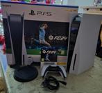 CD-editie voor PS5-console, Games en Spelcomputers, Ophalen, Zo goed als nieuw, Playstation 5