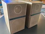 MARANTZ ZELDZAME KLEINE VINTAGE LS 326 LUIDSPREKERS, Audio, Tv en Foto, Luidsprekerboxen, Ophalen of Verzenden, Gebruikt, Minder dan 60 watt