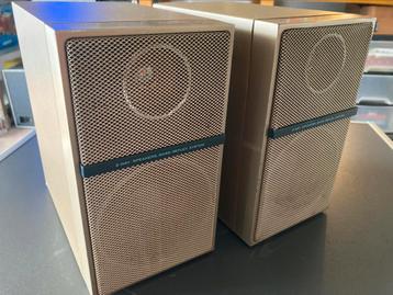 MARANTZ ZELDZAME KLEINE VINTAGE LS 326 LUIDSPREKERS beschikbaar voor biedingen