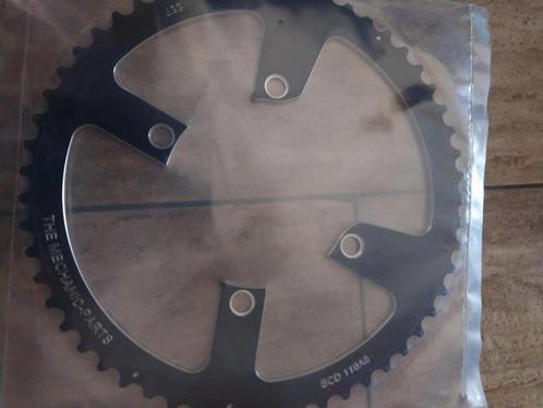 ULTEGRA R8100 12 SPEED KETTINGBLAD 55T + binnenblad 42T, Sport en Fitness, Wielrennen, Nieuw, Overige typen, Ophalen of Verzenden