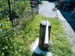 PVC buis, Ophalen, Gebruikt, Overige typen