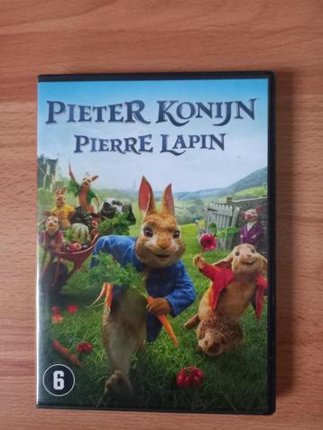 Pieter Konijn beschikbaar voor biedingen