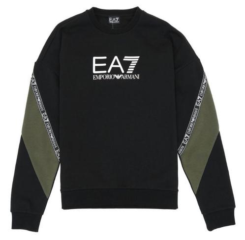 Pull EA7 EMPORIO ARMANI Sweater Sweatshirt - Authentique, Kleding | Heren, Truien en Vesten, Gedragen, Maat 46 (S) of kleiner