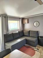 Verhuur van stacaravans in Quend Plage (80120), Vakantie, Tv, Aan zee, Overige