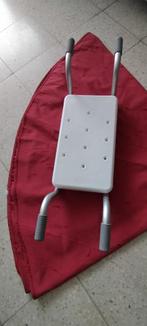 Bad zitje, Huis en Inrichting, Badkamer | Badkamermeubels, Ophalen, Gebruikt