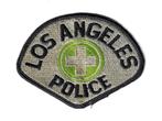 Police Patch - Politie Badge - Ecusson Police, Verzamelen, Verzenden, Nieuw