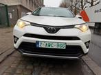 Toyota RAV 4 RAV4 2.0 D-4D 2WD Business Plus, Autos, Toyota, Euro 6, Entreprise, 5 portes, 105 kW