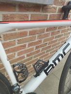 Bmc maat 56 di2 11speed, Fietsen en Brommers, Gebruikt, Meer dan 20 versnellingen, 53 tot 57 cm, Ophalen