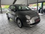 fiat 500/0.9 i/AUTOMAAT/GEKEURD/CAR PASS/garantie, Automaat, Euro 5, 900 cc, Zilver of Grijs