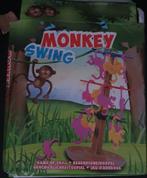Monkey swing, Kinderen en Baby's, Speelgoed | Overig, Zo goed als nieuw, Ophalen