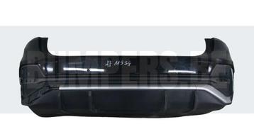Bumper AUDI Q3 83F SPORTBACK S-LINE 19-83F807511 Achterbumpe beschikbaar voor biedingen