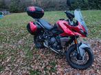 Triumph tiger sport 660 2024, Motoren, Motoren | Triumph, Particulier, Sport, Quickshifter