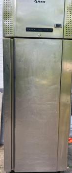 Frigo gram, Ophalen, Zo goed als nieuw
