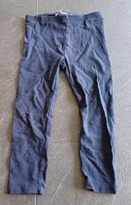 donkerblauwe kinderlegging, Ophalen of Verzenden, Gebruikt, Meisje, Broek