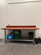 Snijtafel, Ophalen, Zo goed als nieuw