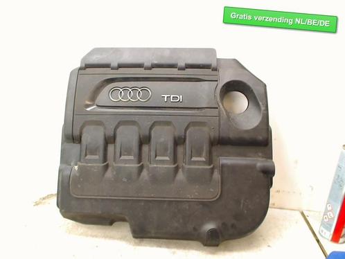 AFDEKKING INLAATSPUITSTUK Audi A3 Sportback (8VA / 8VF), Autos : Pièces & Accessoires, Moteurs & Accessoires, Audi, Utilisé