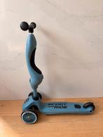 🛴 Scoot and Ride Highwaykick 1 (1–5 jaar), Fietsen en Brommers, Steps, Ophalen, Gebruikt, Overige typen, Scoot and ride