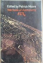 Yearbook of Astronomy, Livres, Loisirs & Temps libre, Enlèvement ou Envoi, Autres sujets/thèmes, Patrick Moore, Comme neuf