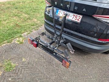 Fietsendrager KINGS in uitstekende staat beschikbaar voor biedingen