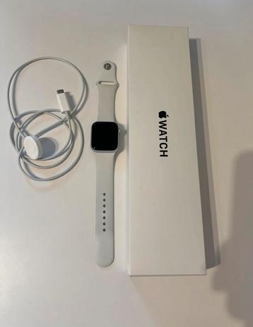 Apple watch se nog nieuw beschikbaar voor biedingen