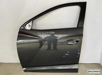 HYUNDAI TUCSON 4 20r PORTIER DEUR DEUREN OP AANVRAAG!!! beschikbaar voor biedingen