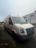 Volkswagen Crafter Airco, Auto's, Diesel, Particulier, Te koop