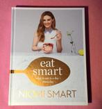 Eat smart - Niomo Smart, Enlèvement ou Envoi, Comme neuf