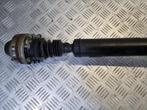 TUSSENAS Mercedes-Benz A-Klasse AMG (W176) (06-2013/05-2018), Auto-onderdelen, Gebruikt, Mercedes-Benz