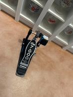 Basdrumpedaal DW, Muziek en Instrumenten, Ophalen of Verzenden, Gebruikt, Drums of Percussie